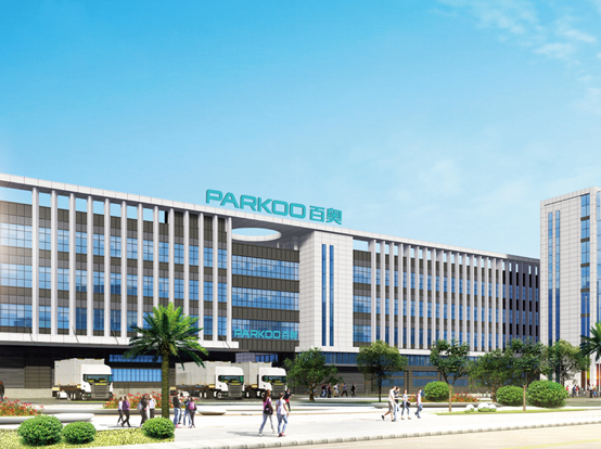 廣東百奧電氣有限公司