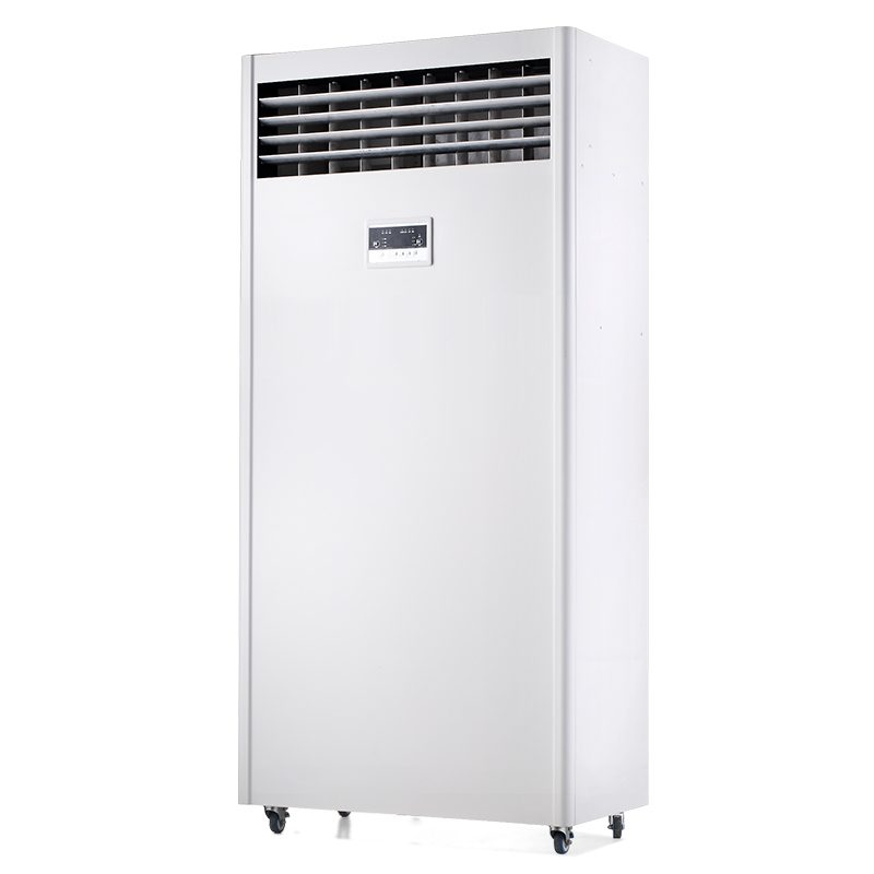 如何對(duì)付雨天室內(nèi)煩人的潮濕感?1個(gè)妙招就足夠!