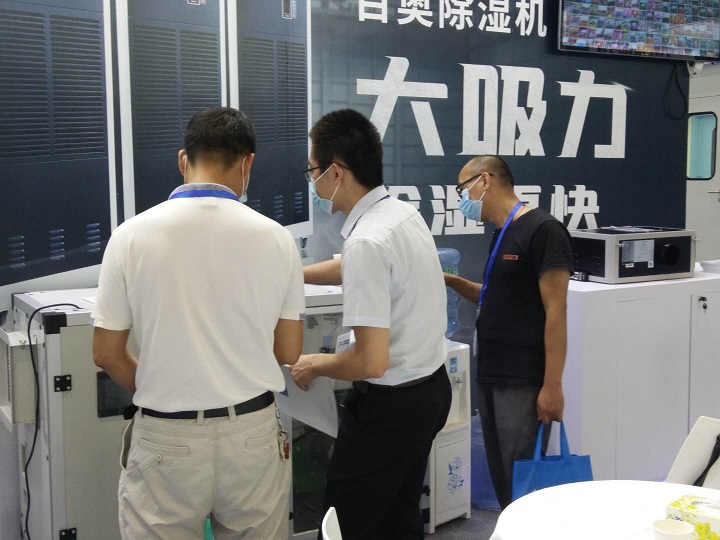 百奧轉(zhuǎn)輪除濕機(jī) 百奧轉(zhuǎn)輪除濕機(jī)