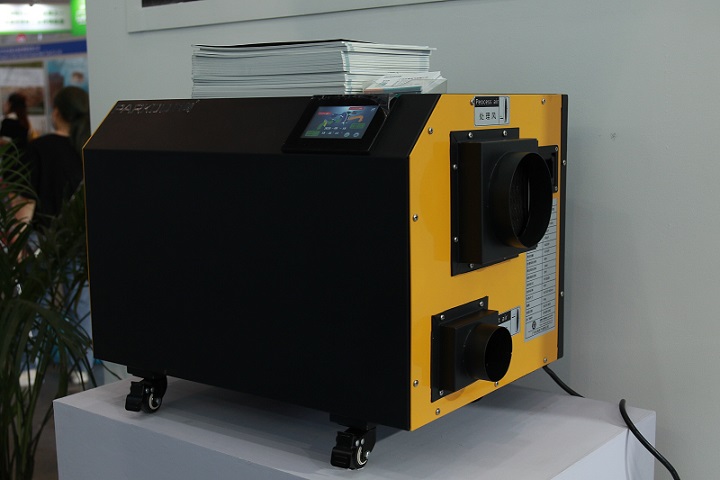 百奧轉(zhuǎn)輪除濕機(jī) 百奧轉(zhuǎn)輪除濕機(jī)