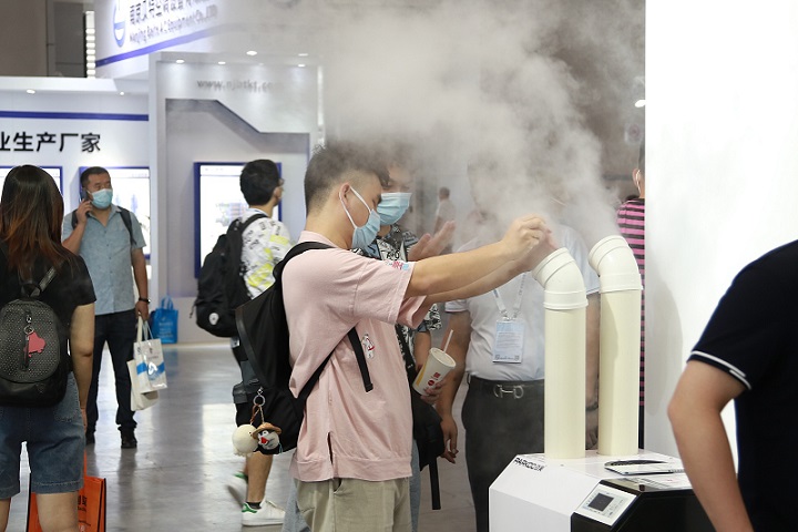 百奧超聲波加濕器 百奧超聲波加濕器