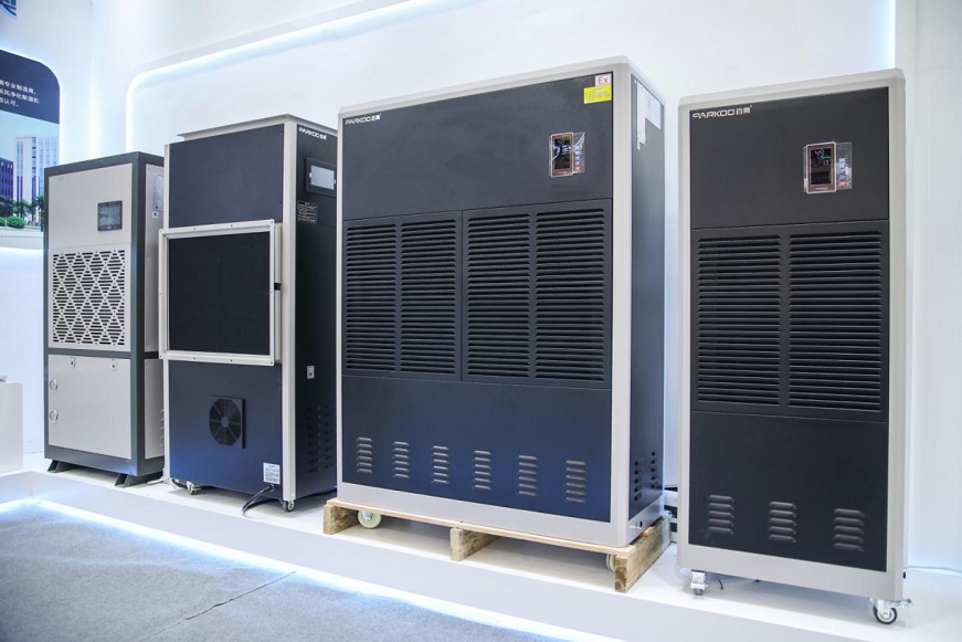 百奧工業(yè)除濕機 百奧工業(yè)除濕機