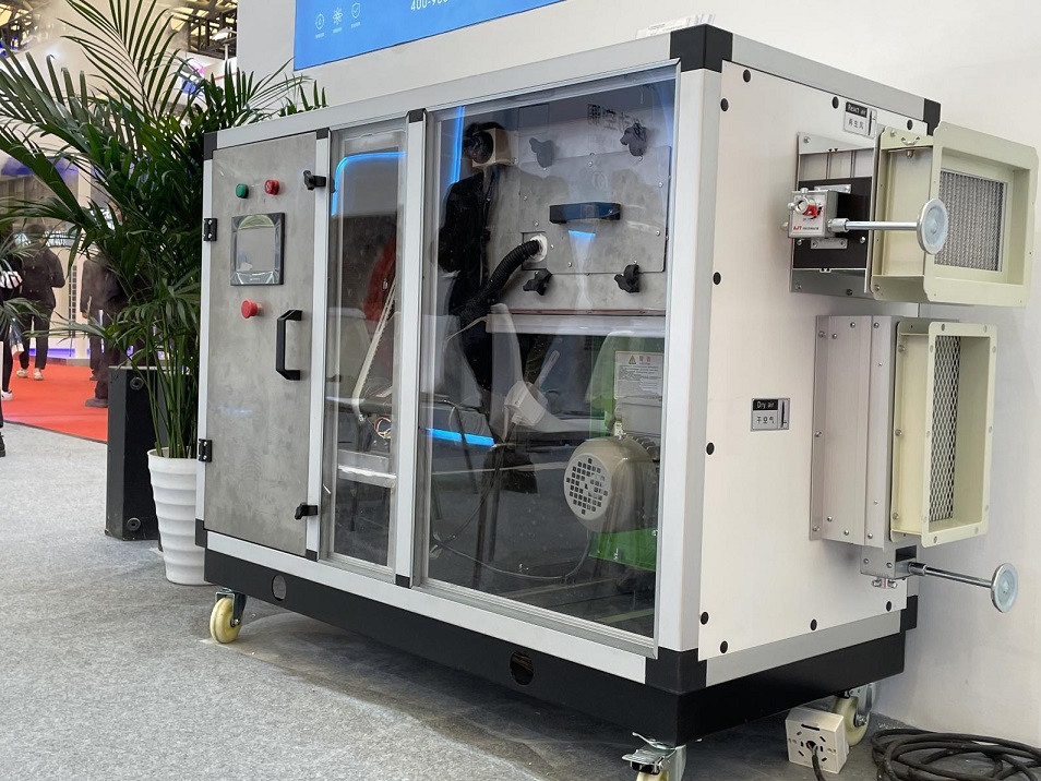 百奧轉(zhuǎn)輪除濕機 百奧轉(zhuǎn)輪除濕機