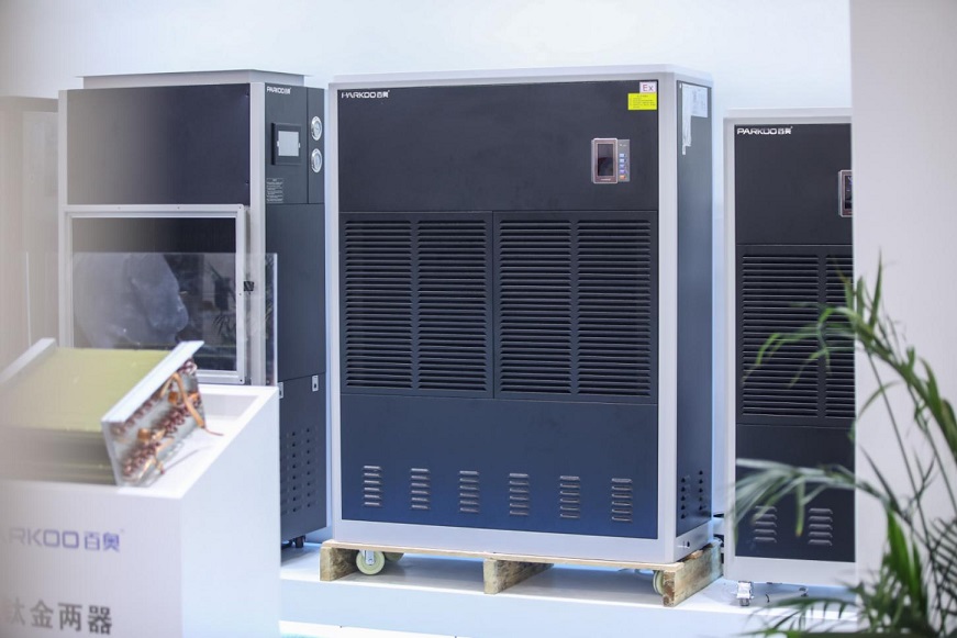 百奧工業(yè)除濕機 百奧工業(yè)除濕機