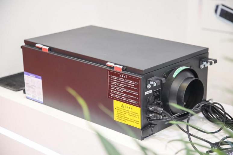 百奧中央除濕系統(tǒng) 百奧中央除濕系統(tǒng)