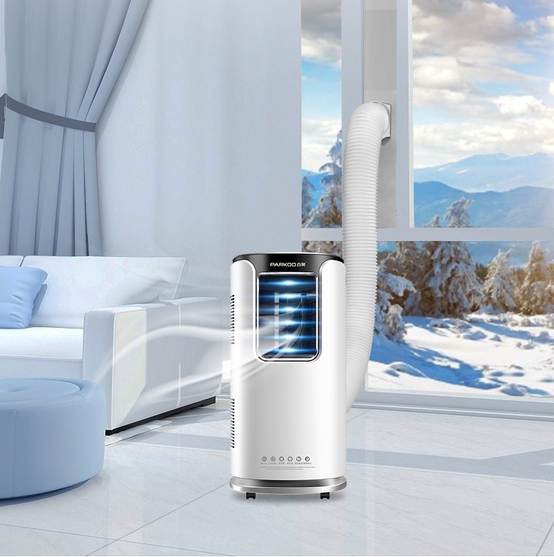 移動空調 移動空調